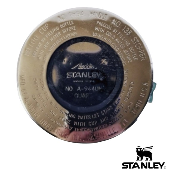 Vintage Aladdin Stanley Thermos - Picture 7 of 7